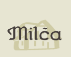 Milča logo