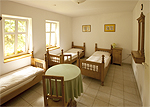 room pension