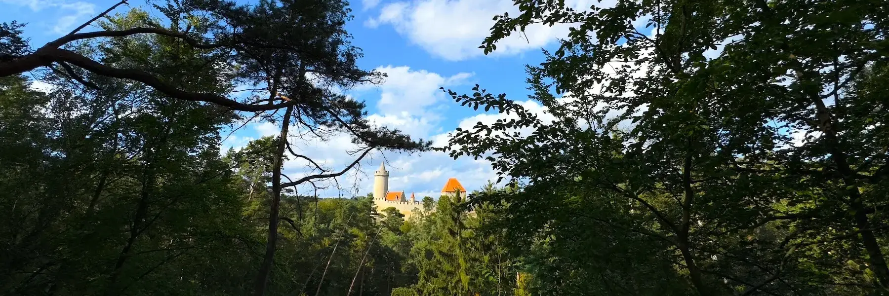 Penzion Milča
