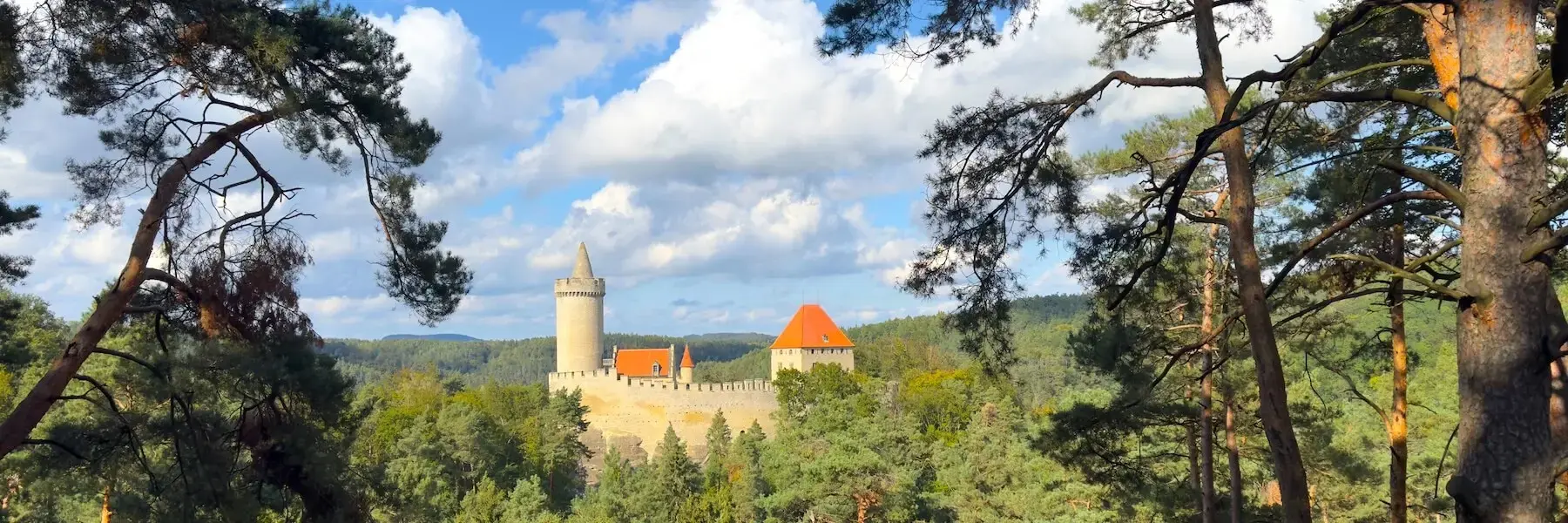 Penzion Milča