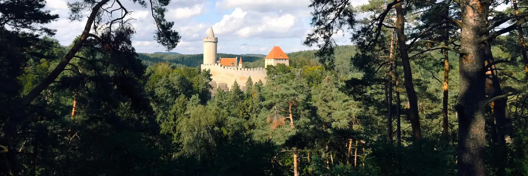 Penzion Milča