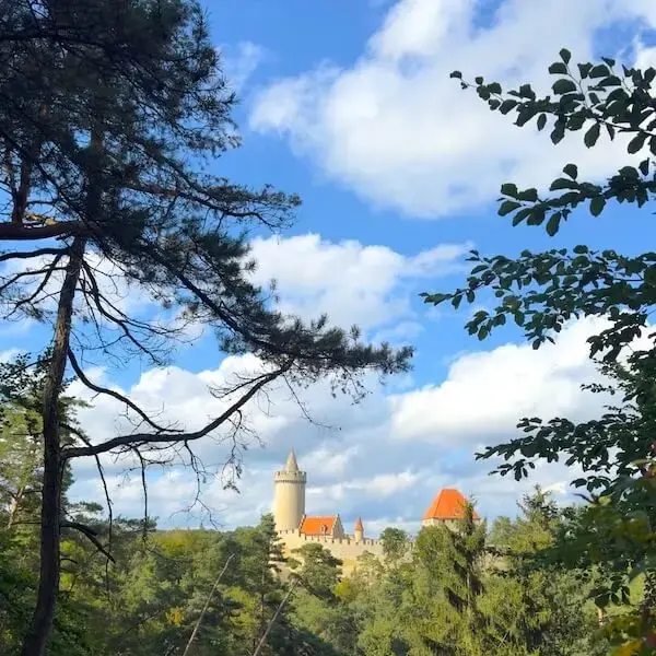 Penzion Milča - hlavní fotografie