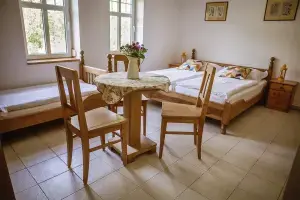 Galerie ubytování 1