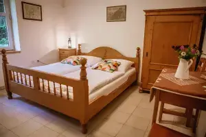 Galerie ubytování 2