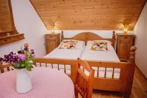 Galerie ubytování 9