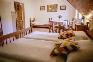 Galerie ubytování 10