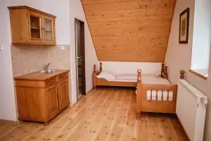 Galerie ubytování 12