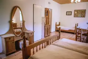 Galerie ubytování 13