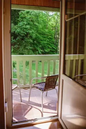 Galerie ubytování 17