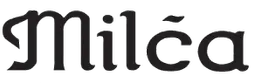 penzion Milča - logo