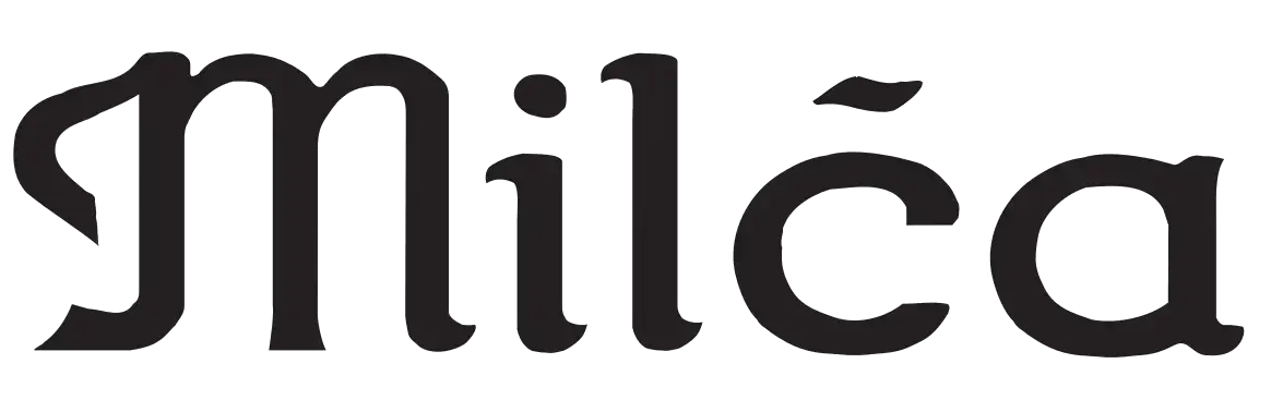 penzion Milča - logo