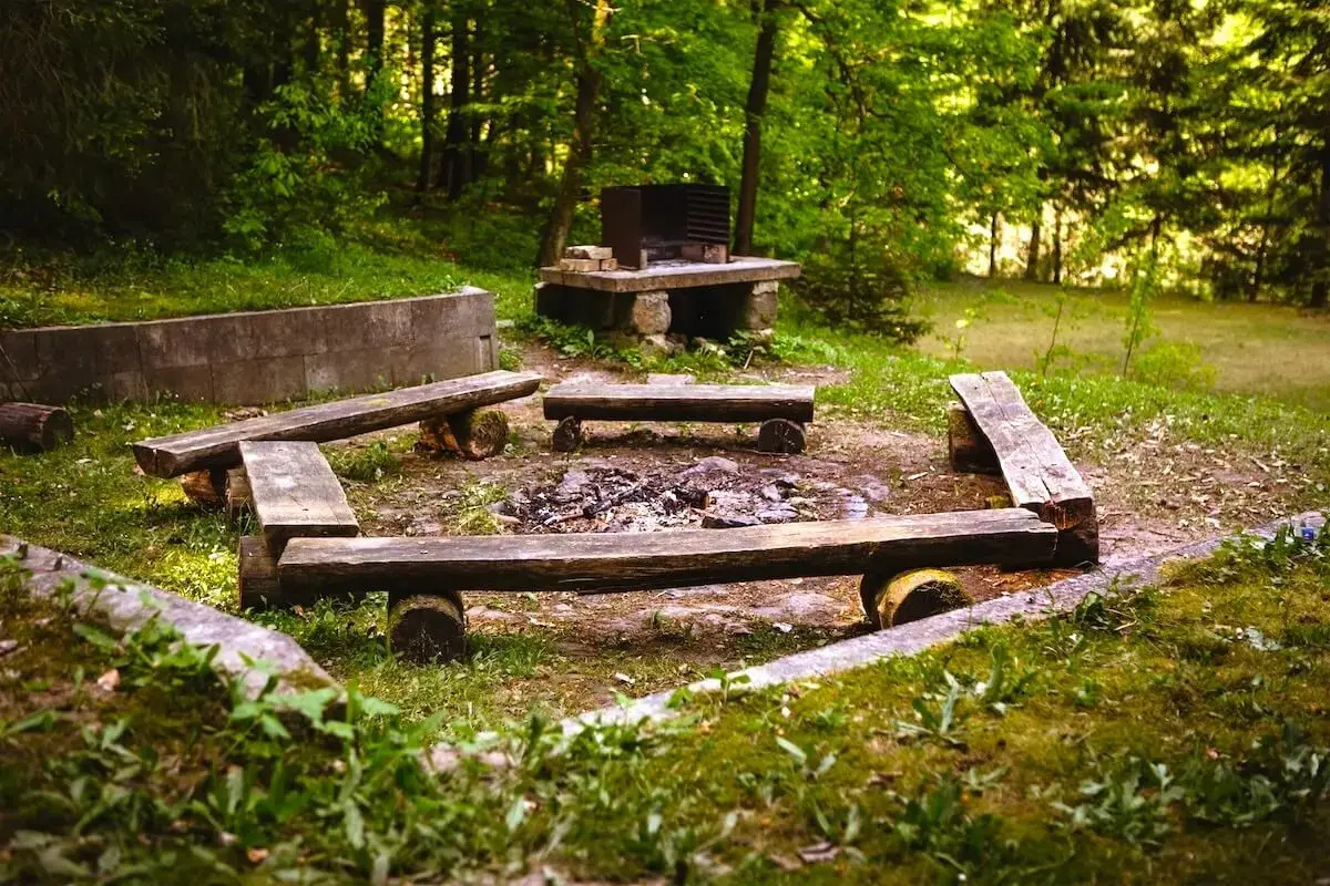 grilování, penzion Malba